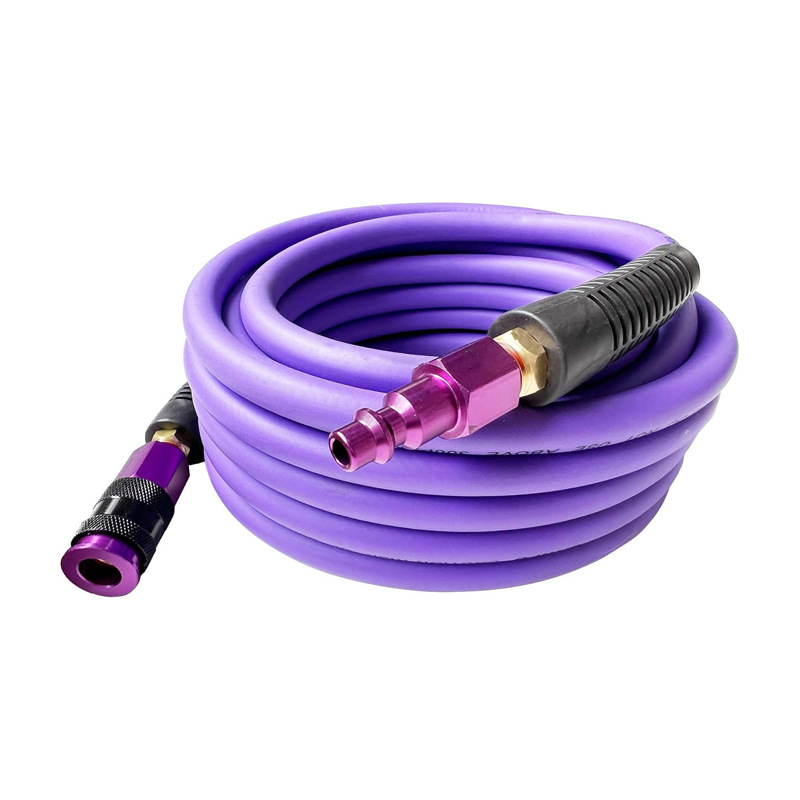 High Pressure Air Hose With Air Chuck for Tire Inflators